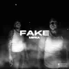 Mifra - FAKE - EP
